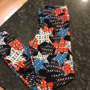 Lularoe Leggings